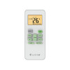 Настенная сплит-система Systemair Sysplit Wall Smart 30 V3 HP Q