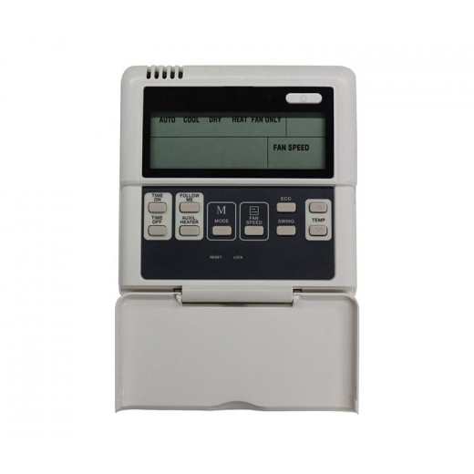 Канальный кондиционер Cherbrooke CDI-60HWN1-Q/COD60NH1-R