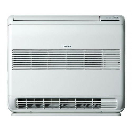 Внутренний блок мульти сплит-системы Toshiba RAS-B13J2FVG-E
