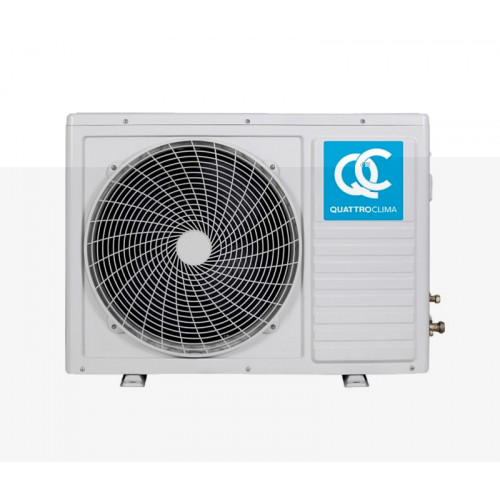Настенная сплит-система QuattroClima QV-BE24WB/QN-BE24WB