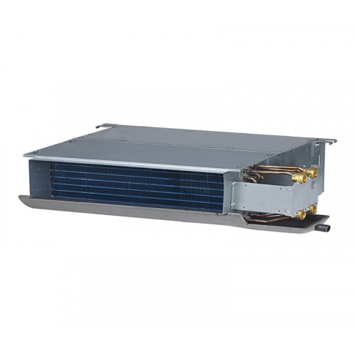 Канальный фанкойл Clivet CKT3A 015.0 CC4 (30Pa)