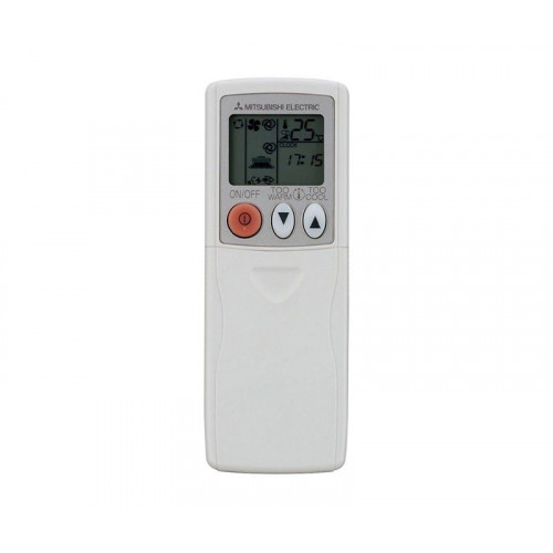 Настенная сплит-система Mitsubishi Electric MS-GF35VA/MU-GF35VA/-30