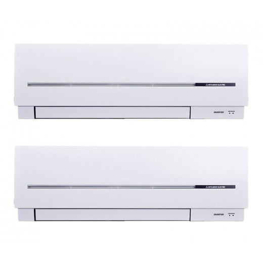 Мультисплит-система Mitsubishi Electric MXZ-3E54VA/MSZ-SF15VA/MSZ-SF50VE