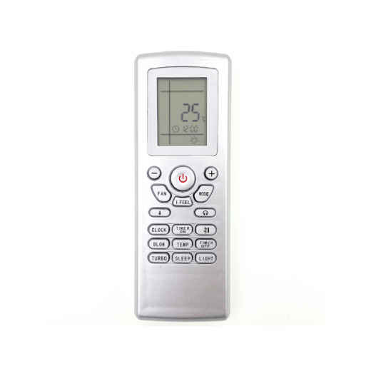 Внутренний блок мульти сплит-системы Aeronik ASI-18CHMZК(GKH(18)BB-K6DNA3A/I панельTC03)