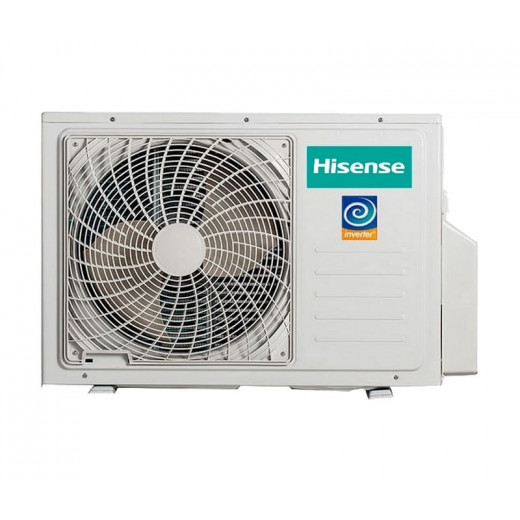 Настенная сплит-система Hisense AS-18UW4RXATV00