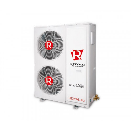 Кассетный кондиционер Royal Clima CO-4C 60HNI/8D2/CO-E 60HNI