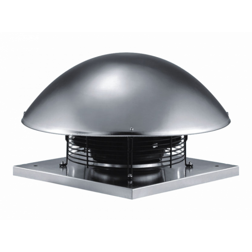 Крышный вентилятор Ballu Machine WIND 160/310