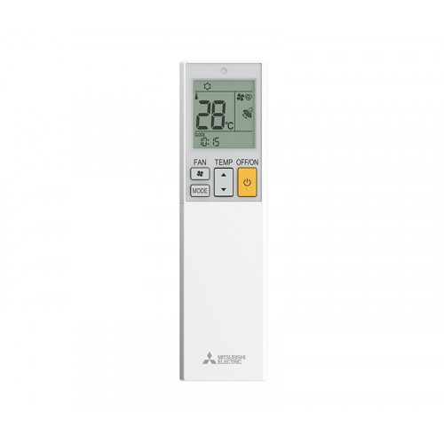 Настенная сплит-система Mitsubishi Electric MSZ-BT35VG/MUZ-BT35VG
