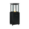 Обогреватель WWT 13M Black