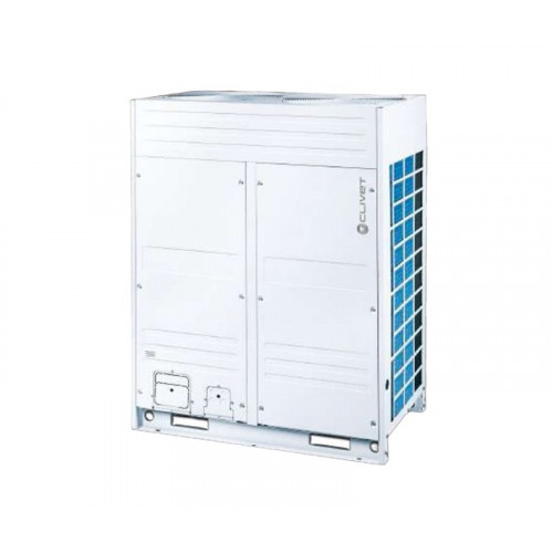 Наружный блок VRF-системы Clivet MVC-XMi 280T