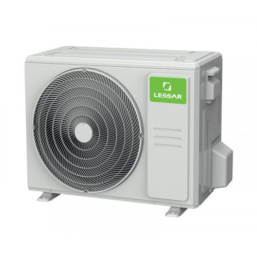 Настенная сплит-система Lessar LS-HE12KCE2A/LU-HE12KCE2A
