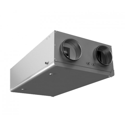 Установка приточно-вытяжная SHUFT UniMAX-P 2200CW EC
