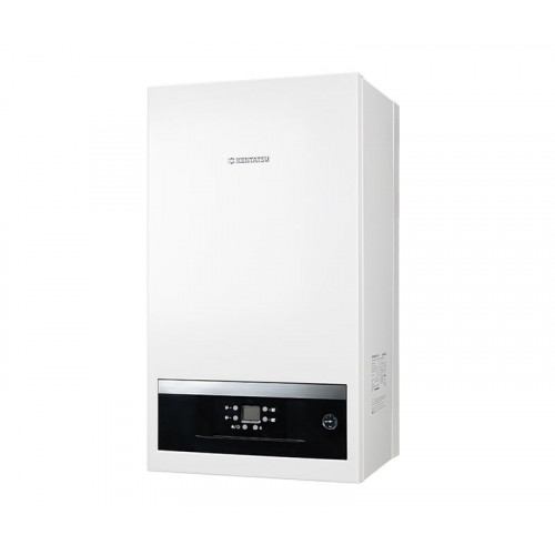 Настенный газовый котел Kentatsu Nobby Smart II 32-2CSF
