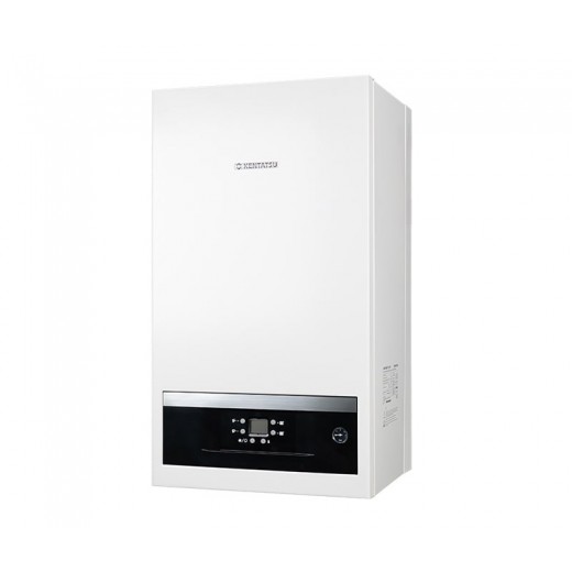 Настенный газовый котел Kentatsu Nobby Smart II 32-2CSF