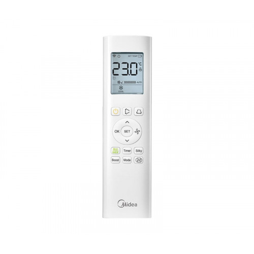 Внутренний блок мульти сплит-системы Midea MSFA1-12N8D6-I