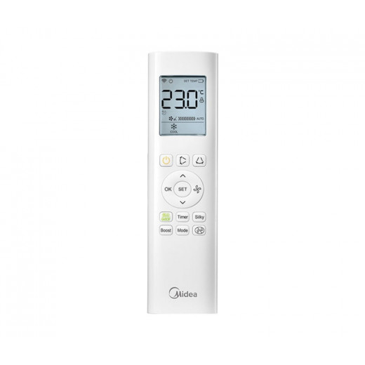 Внутренний блок мульти сплит-системы Midea MSFA1-12N8D6-I