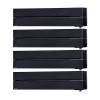 Мультисплит-система Mitsubishi Electric MXZ-4E72VA/MSZ-LN25VGB/MSZ-LN25VGB/MSZ-LN25VGB/MSZ-LN25VGB