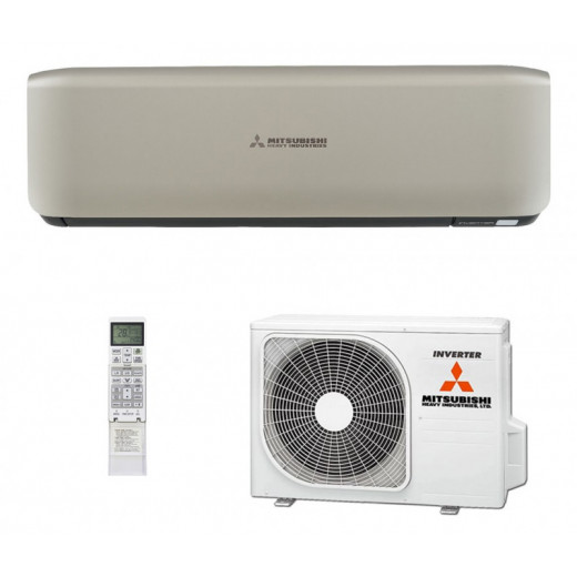 Настенная сплит-система Mitsubishi Heavy SRK20ZS-ST/SRC20ZS-S