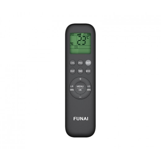 Внутренний блок мульти сплит-системы Funai RAM-I-BS30HP.W01