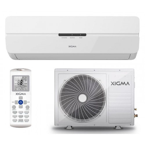 Настенная сплит-система Xigma XG-AJ37RHA