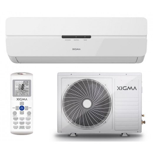 Настенная сплит-система Xigma XG-AJ37RHA