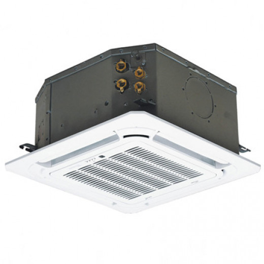 Кассетный фанкойл Lessar LSF-400BE42C/LZ-BEB21