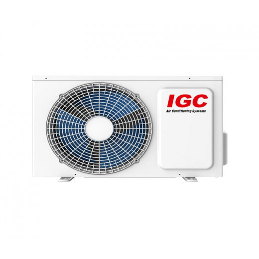 Настенная сплит-система IGC RAS/RAC-V24N2X