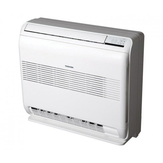 Напольно-потолочная сплит-система Toshiba RAS-B10J2FVG-E/RAS-10J2AVSG-E