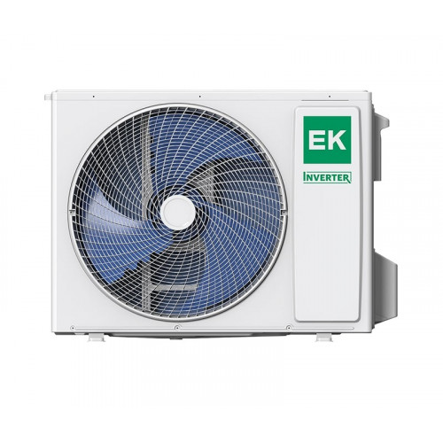 Канальная сплит-система Euroklimat EKDX-50HNN/EKOX-50HNN