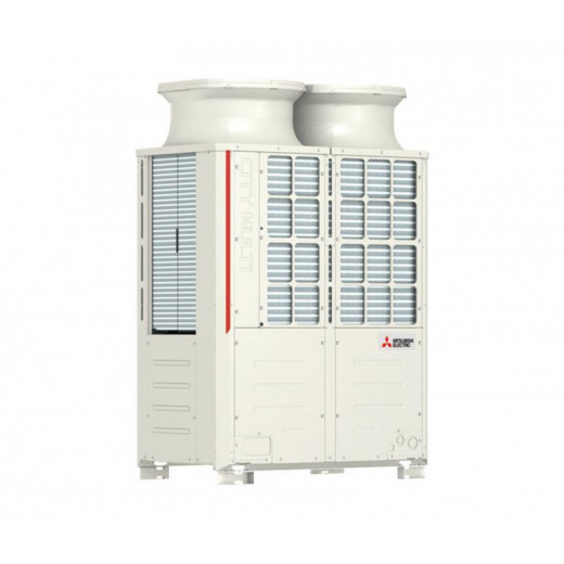 Наружный блок VRF-системы Mitsubishi Electric PUHY-EP450 YNW-A