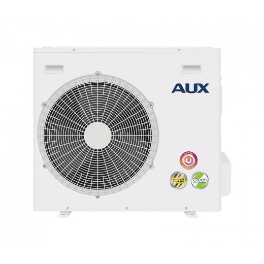 Напольно-потолочная сплит-система AUX ALCF-HS36/4DR2/AL-HS36/4DR2(U)