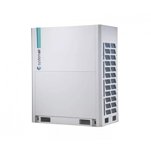 Наружный блок VRF-системы Systemair SYSVRF 500 AIR EVO HP R