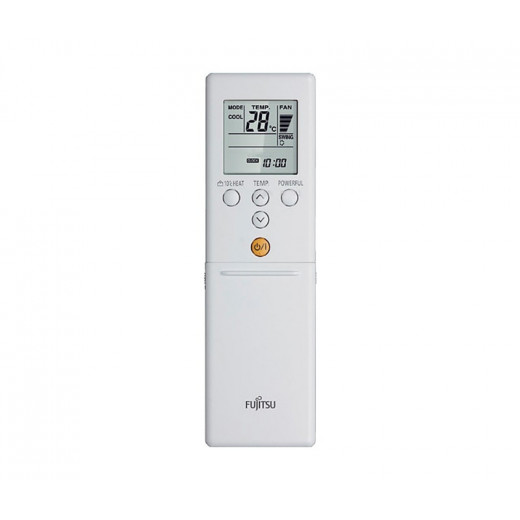 Настенная сплит-система Fujitsu ASYG07KETA-B/AOYG07KETA