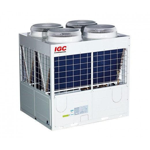 Чиллер IGC IMBTL-F200A/NB