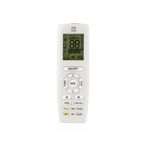 Внутренний блок мульти сплит-системы Euroklimat EKCGF-25HIS/EKA-CCG
