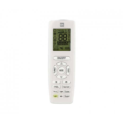 Внутренний блок мульти сплит-системы Euroklimat EKCGF-25HIS/EKA-CCG