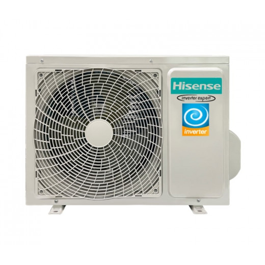 Настенная сплит-система Hisense AS-13UW4RVETG01(S) WI-FI