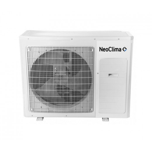 Настенная сплит-система Neoclima NS/NU-HAX07R
