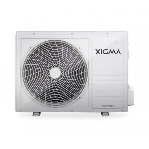 Настенная сплит-система Xigma XGI-TXC35RHA