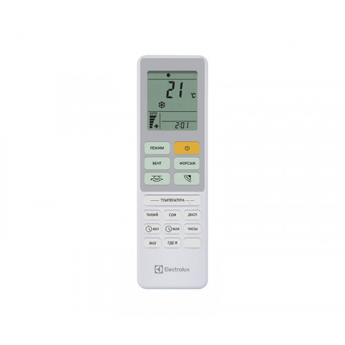 Настенная сплит-система Electrolux EACS/I-12HAL/N8
