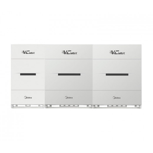 Наружный блок VRF-системы Midea MVC-M1970WV2GN1