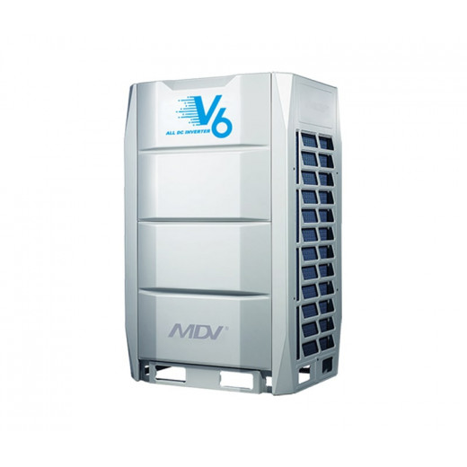Наружный блок VRF-системы MDV MDV6-i280WV2GN1