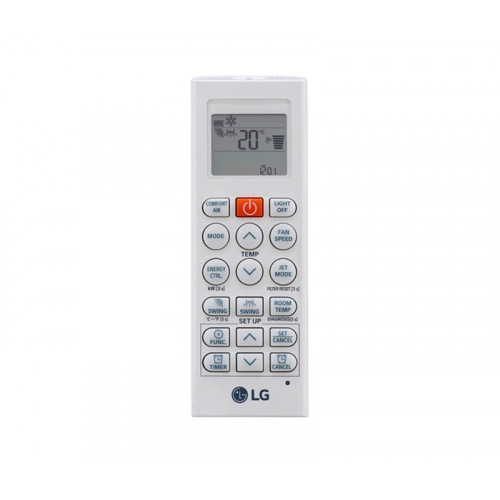 Настенная сплит-система LG B18TS