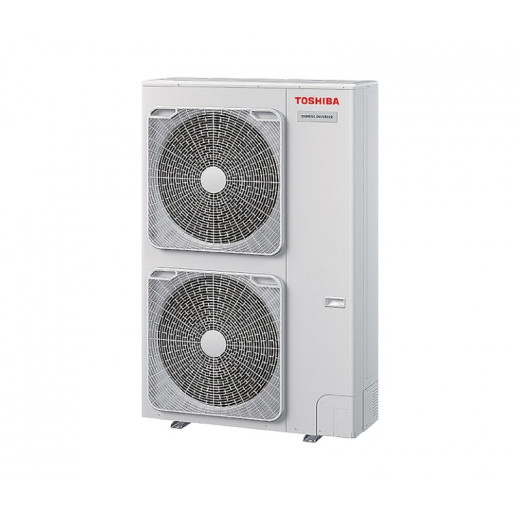 Напольно-потолочная сплит-система Toshiba RAV-RM1401CTP-E/RAV-GP1401AT8-E