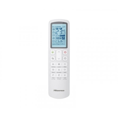 Внутренний блок мульти сплит-системы Hisense ACT-24UR4RJC8/PE-QFA/CD