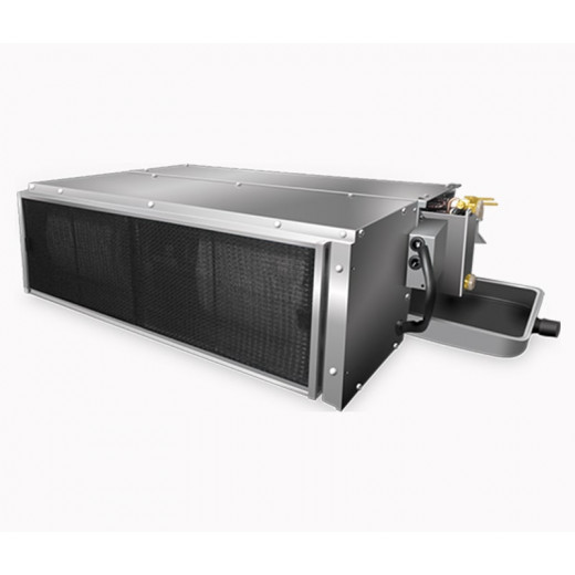 Канальный фанкойл Royal Clima MACS-I-D141P2