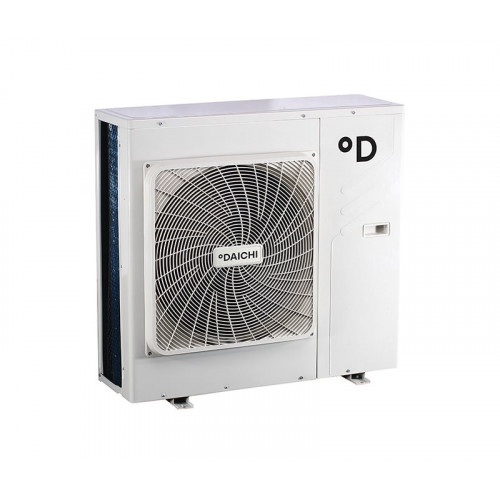 Канальный кондиционер Daichi DAT160BLHS1/DFT160ALS1/-40