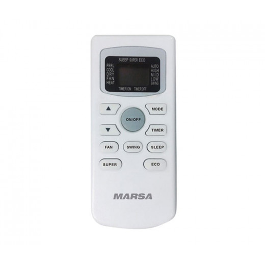 Настенная сплит-система Marsa RK-07MTA2