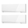 Мультисплит-система Mitsubishi Electric MXZ-2D33VA/MSZ-EF22VEW/MSZ-EF22VEW