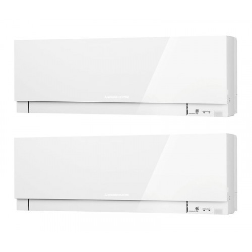 Мультисплит-система Mitsubishi Electric MXZ-2D33VA/MSZ-EF22VEW/MSZ-EF22VEW